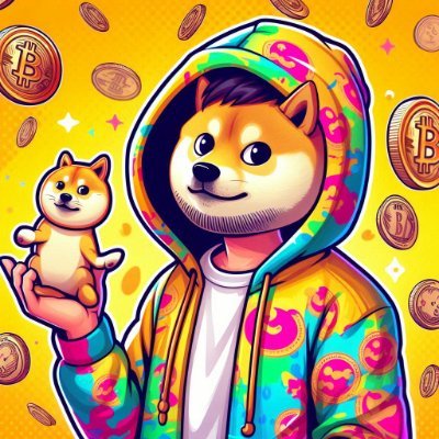 maxvoltfun's profile picture. Web3 is weird — I love it.