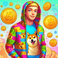 Pepe Guru (@pepegodmode) 's Twitter Profile