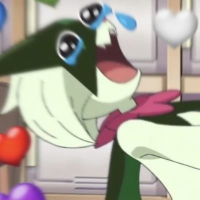 못뙨쥐さんのプロフィール画像
