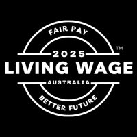 Living Wage Australia (@livingwage_au) 's Twitter Profile Photo Living Wage Australia (@livingwage_au) 's Twitter Profile Photo