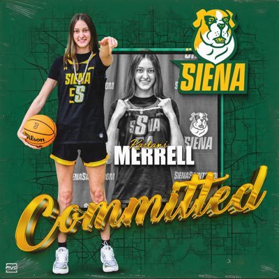 Kailani Merrell Profile