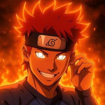 HirotoUzumaki1's profile picture. i make videos on youtube.