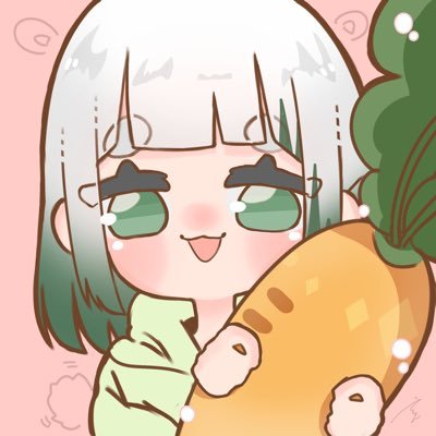 でぇこん🥕さんのプロフィール画像