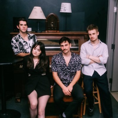 ASWTPOfficial's profile picture. Concert tickets, merch, and albums 👇