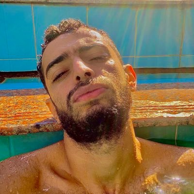 ManPepsi4's profile picture. You know who I am .. electrical engineer ⚡️