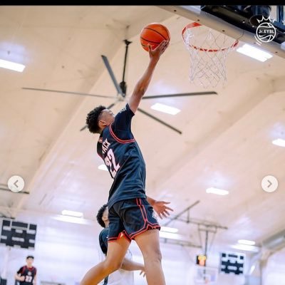 Jacobi Cofield Profile