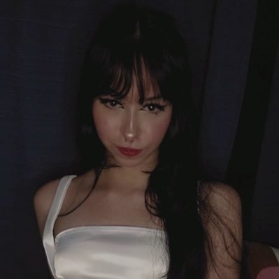 nyxzinhaa03's profile picture. Vem me conhecer melhor no Laranjinha🫶