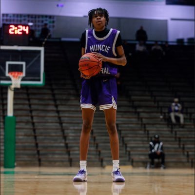 MCHS💜 6'1 Forward / Guard | Class of 2026 / 3.0 GPA