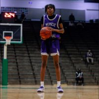 Trey’von Evans (@treyvon_evans3) 's Twitter Profile