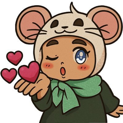 OMAMECHAN🥰 (@OMAME_CIOLOVE) / X