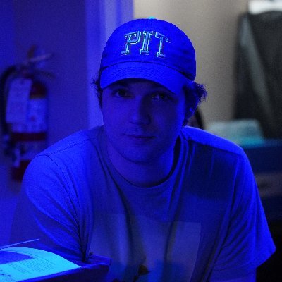 KellenPDL's profile picture. Producer @timcast | Watch The Culture War - LIVE Every Friday 11am est