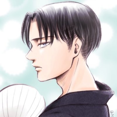 成人済、字を書く(たまに絵も描く)リヴァハン民。雑食。18歳以上推奨。支部未掲載の短編まとめ(随時更新)→ https://t.co/9vnLYbgwRr