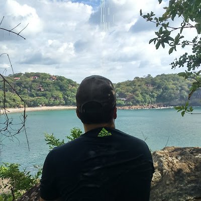 emjavier3007's profile picture. 