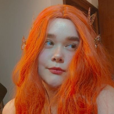 MaleniaLocutora's profile picture. Locutora e Caster de Eports |