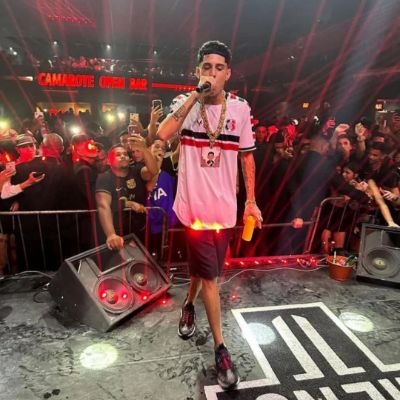 pgtrem081's profile picture. santa cruz meu eterno amor