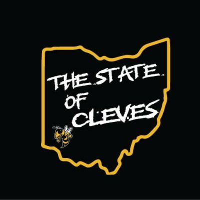 The Official Twitter Account of the Taylor High School Football Program #RaiseTheBar #StateOfCleves