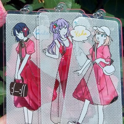 muraji1222's profile picture. 花宮初奈さん/217find!/えびぷと書記/日本海老協会公認「エビマニア」/スリーズブーケ推し/#お散歩ちゃん