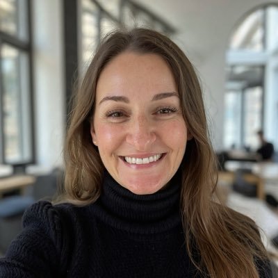 USF GI Fellowship Program Director • Clinic Director: Women’s GI + Neurogastromotility• Associate Prof • Yogi 200YT 🎓 @lsumed @tulanemed @bostoncollege