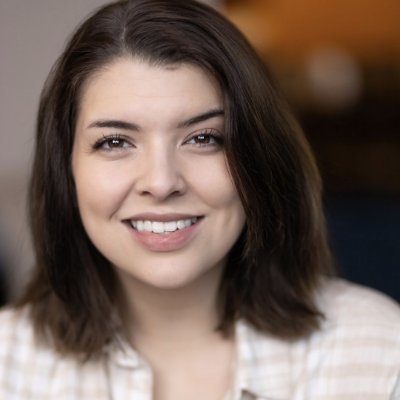 Amanda Parkerさんのプロフィール画像