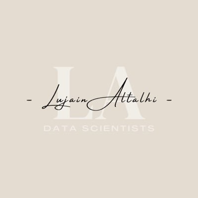 Fresh Graduate Data Scientist || interested in #DL #ML #SQL #BI #powerBI #python 🦾| Reader, Writer & MORE! 🪐| ﴾ وَلَسَوْفَ يُعْطِيكَ رَبُّكَ فَتَرْضَى ﴿