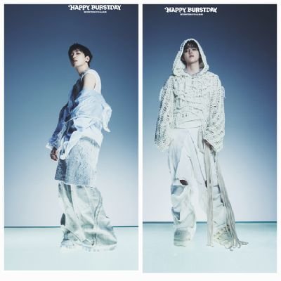 8n💎/최애는 쿱스원우🍒🐈⬛차애는 슈아도겸🦌🐕/9명도아끼고셉랑해❤️
'도망치고 싶은맘 그게 참 쉬웠나봐 어쩌면 벼랑 끝에서 다른 날 찾아'