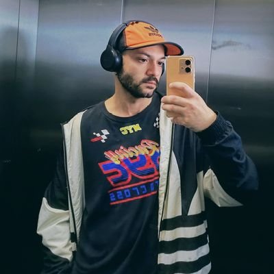 Advogado, aleatório e cronista. Publico meus textos no insta que tá aqui embaixo, ó: