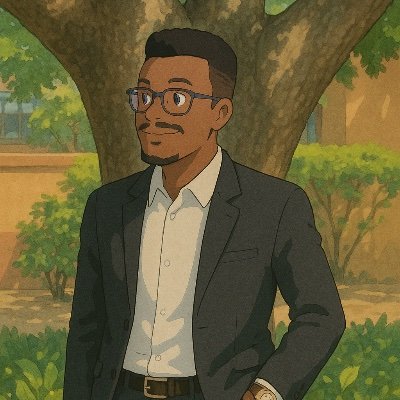 jesse_ubani's profile picture. Software Engineer in the oven 🔥