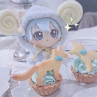 るる🐏 (@y__hor) 's Twitter Profile