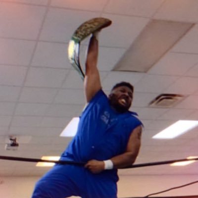 Wrestling’s resident Sweeper!! Cleaning up Pro Wrestling one ring at a time!! Inquires: jakmylesthe1@gmail.com
