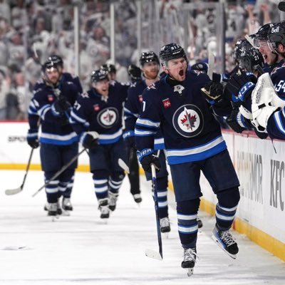 🇨🇦 Sports card collector. PC's: Cole Perfetti, Winnipeg Jets