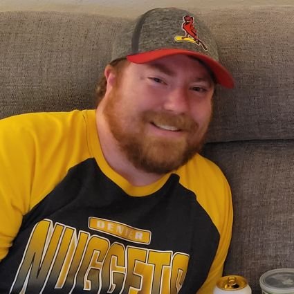 I'm a fan of the St. Louis Cardinals, the Kansas City Chiefs, the WWE, & the Denver Nuggets. I get my sports news from Jake, Blain, & David at Crain & Company.
