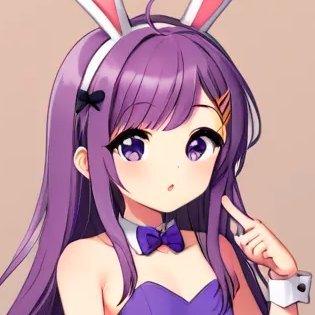 💜 Yuzu | Vtuber Trapito | 💜さんのプロフィール画像