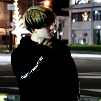 02 / Re_delta メンバーカラー:ピンク / #ゴッデス 主催 DJ / バイパーアニス紅蓮推し指揮官です