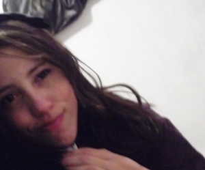 Sempre fui assim ... pequena, magra SPaulina quer saber mais? ... descubra-me rs