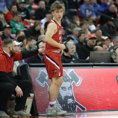 xanderklein27's profile picture. Wausau East HS (WI) Class of 2027                     
  🏀 6'-1'' 180lbs PG/SG AAU: G-Elite 3.71 GPA
                📞- 715-301-5600 | xanderklein27@gmail.com