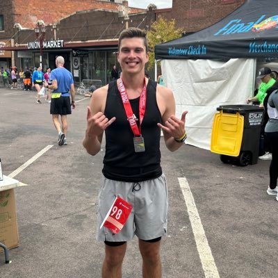 LoganJBenson's profile picture. wisco