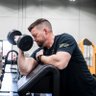 LEGOS3C's profile picture. CISO. GCFE, GCFA, GCIH, GPEN. In the gym daily. Getting better one day at a time. Always open to new opportunities & mentorship.#wehackhealth