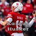 Kansas Husker (0-0) (@kansashusker) Twitter profile photo Kansas Husker (0-0) (@kansashusker) Twitter profile photo