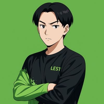 24歳
ユーザーネームは、
「ルウィージ」です。
推しは、太田格之進さん、
ジョージ・ラッセルさんの他です!
YouTubeとTikTok他もやってます!