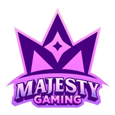 Majesty Gamingさんのプロフィール画像