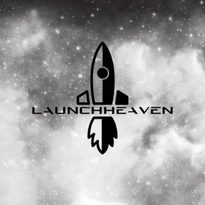 Hi, we are Launch Heaven! providing you with Spaceflight coverage! info@launchheaven.com
