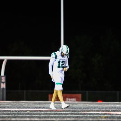 Landon Lopez Profile