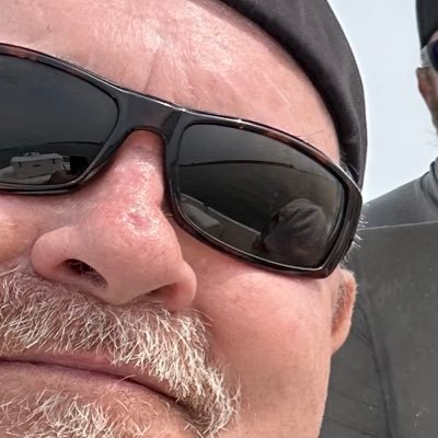 tommykraus375's profile picture. The future looks bright. MAGA- WE WON no CRYPTO.