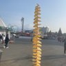 nashmangrove's profile picture. 主に食とスポーツを中心に投稿してます