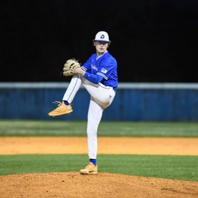 Believer ✝️| Nolensville High School Baseball | c/o 2026 | FTB Tennessee 17U |RHP /MI | 3.8gpa 28ACT |calebgilbert244@gmail.com