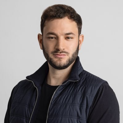 YounisJoseph's profile picture. @cwrusom MD | @usc Neuroscience | CEO Alteri Energy | Not all dinosaurs are extinct; have you met the EMR?