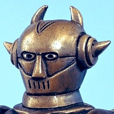 _copolymer's profile picture. 掃き溜め