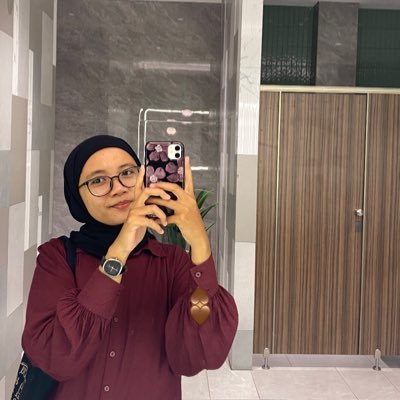 seringcurhat's profile picture. LESS SUGAR
EXTRA ICE