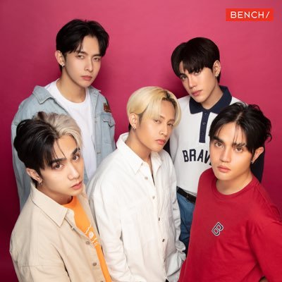 Mahalima - @SB19Official fan account since 09/19/2019. AHOF & JL 12/21/24 “LOVE THE LIFE YOU LIVE”