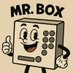 MR.Box (@boxboyworld) Twitter profile photo MR.Box (@boxboyworld) Twitter profile photo